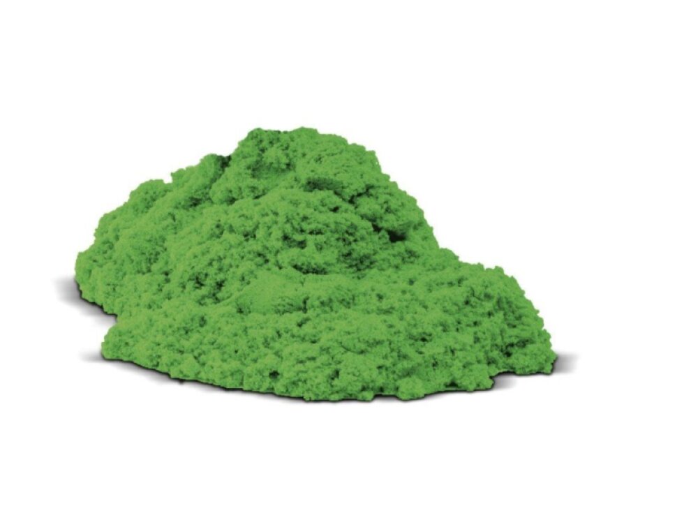 Kinetický písek 1 kg - různé barvy