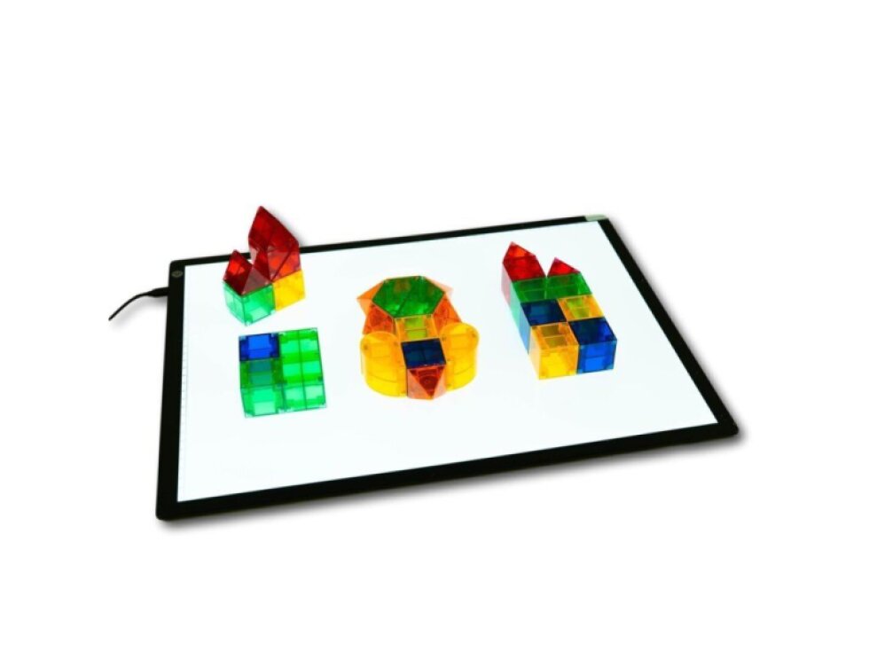 Světelný panel Light Table A3