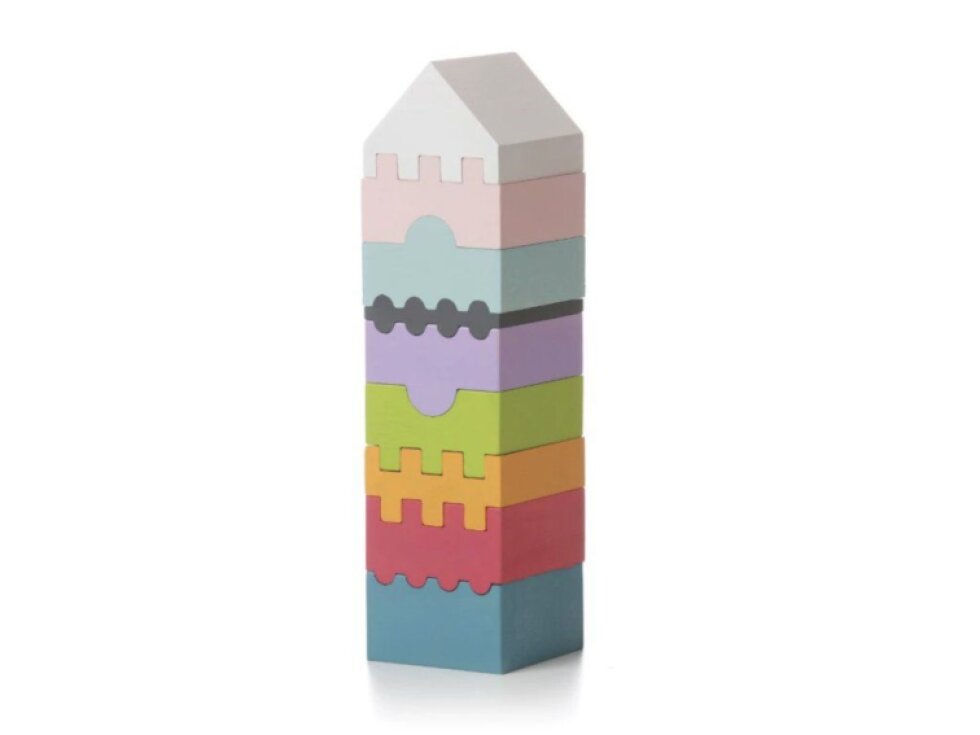 CUBIKA Věž