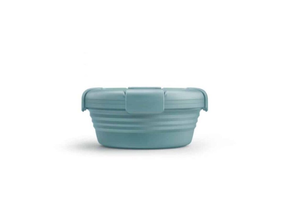 Stojo box - 1.1 l - Eucalyptus