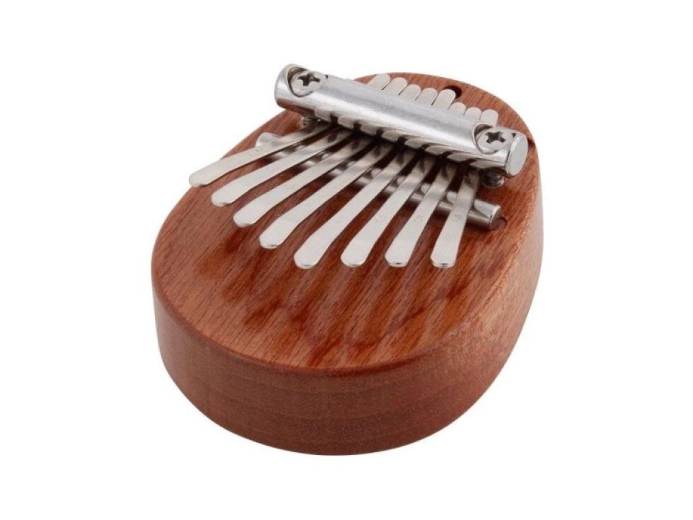 Kalimba - dětské palcové piano