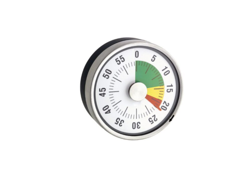 Časovač se zvukovým signálem - malý