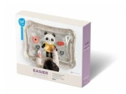 TAF TOYS HRACÍ PULT S VODOU PANDA