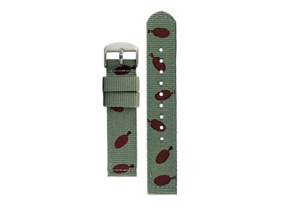 Fishies strap-řemínek
