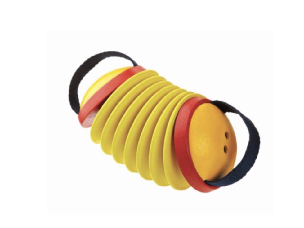 PlanToys Tahací harmonika