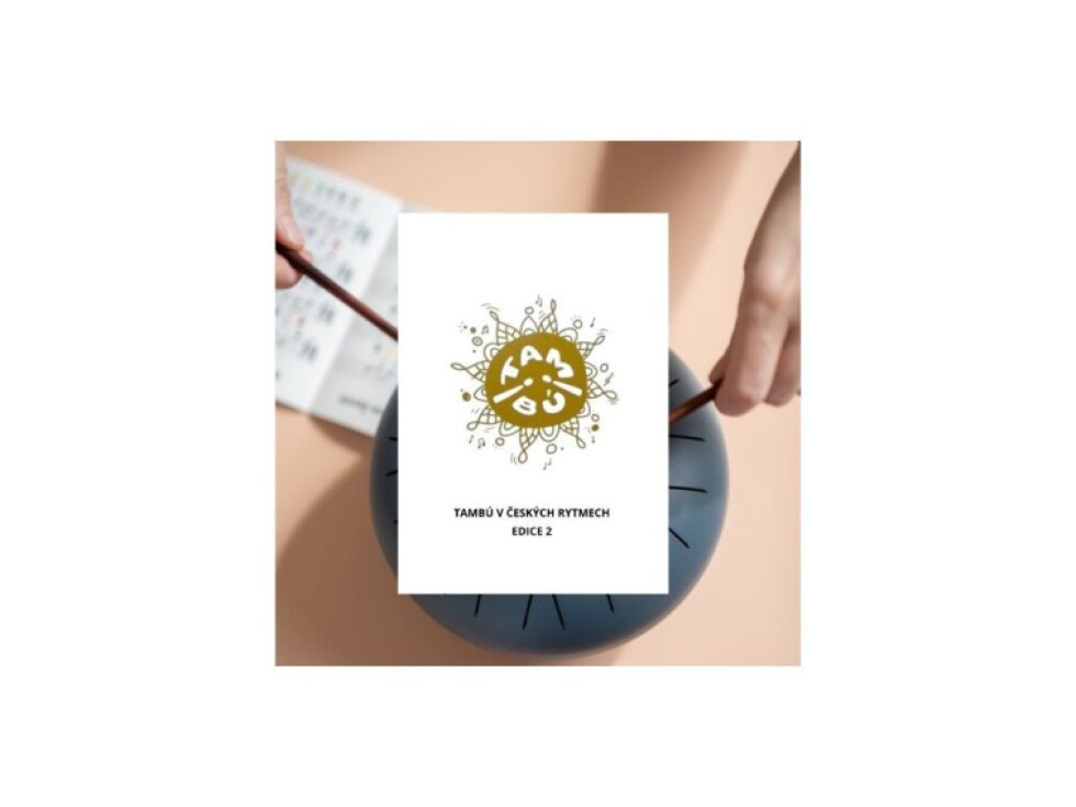 Noty pro Tambú – původní verze