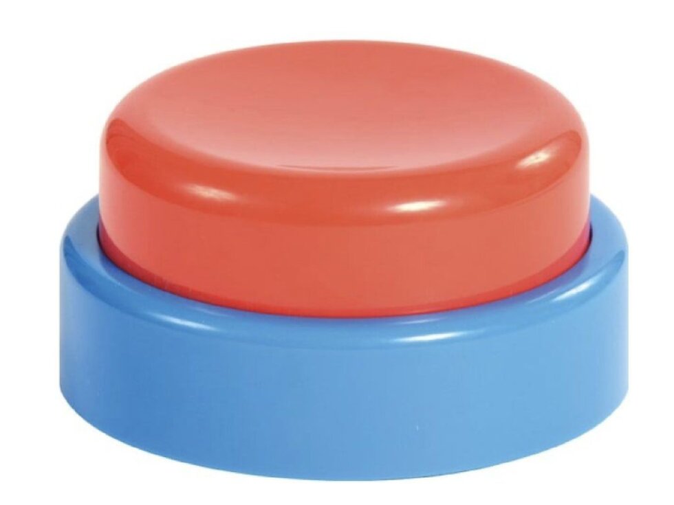 Buzzzzzer - bzučák