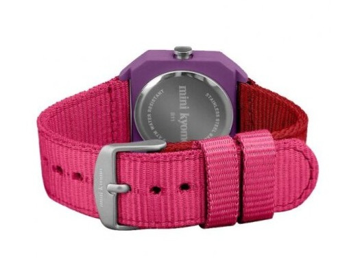 Coral reef hodinky