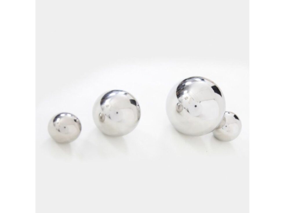 Senzorické hrací koule set 4 kusů - bazar
