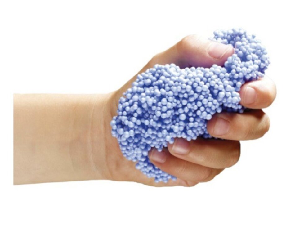 PlayFoam® Modelína/Plastelína kuličková 4 barvy