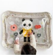 TAF TOYS HRACÍ PULT S VODOU PANDA