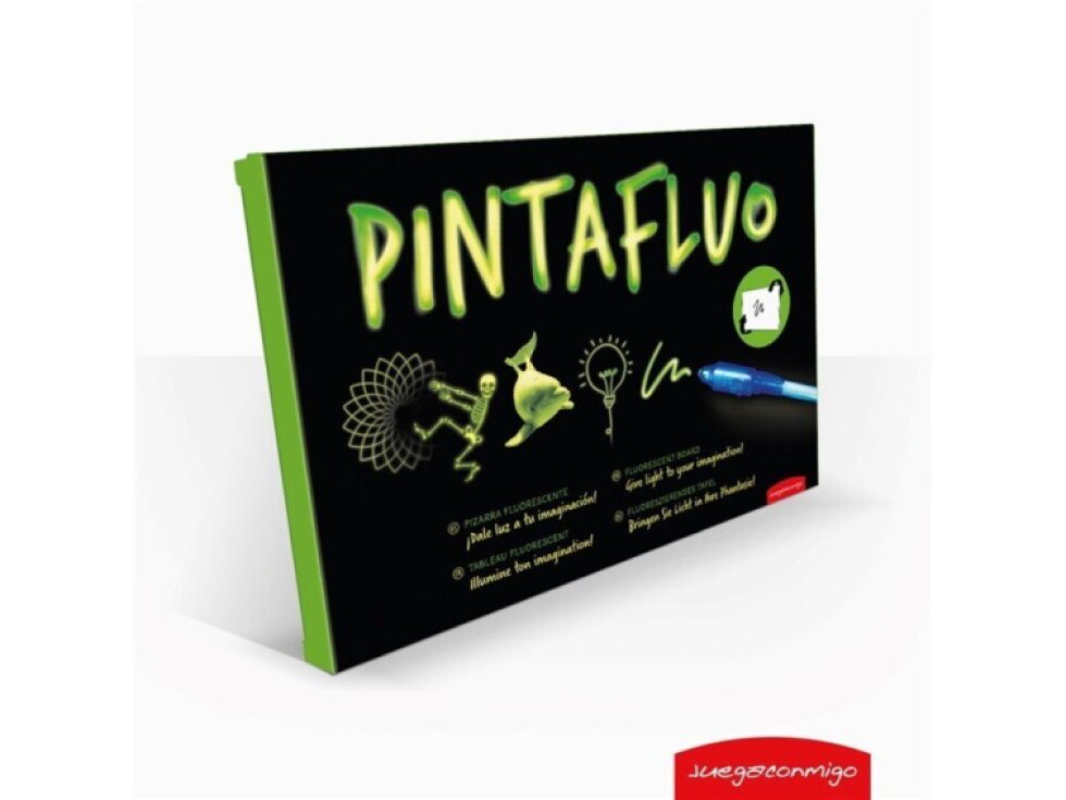 Kouzelná tabule do tmy/světla – Pinta A3