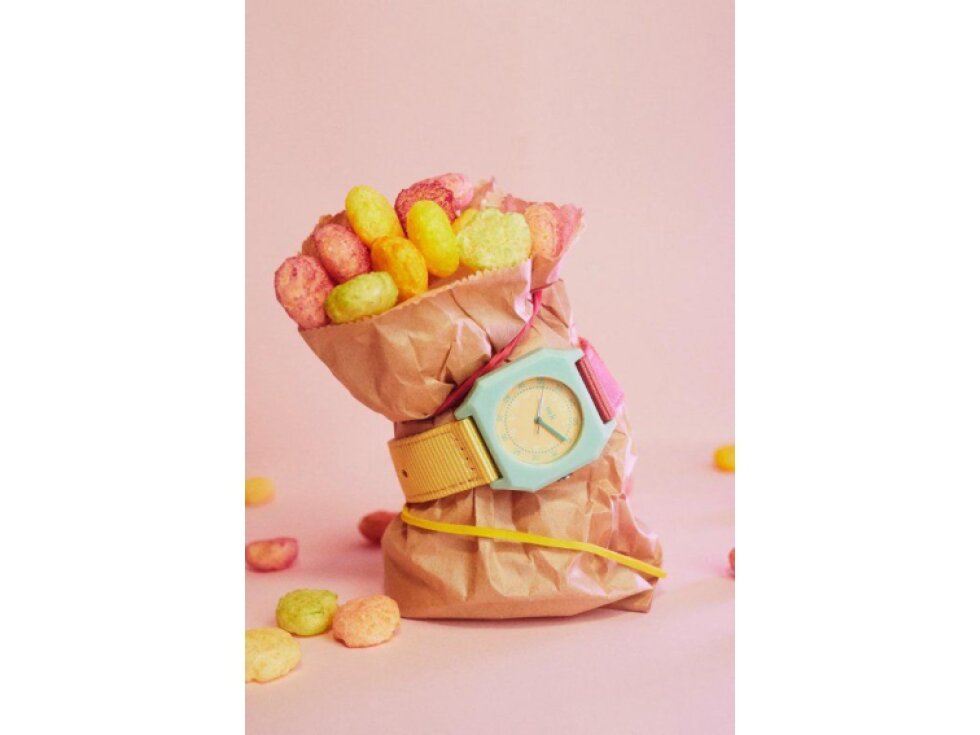 Bubble Gum hodinky