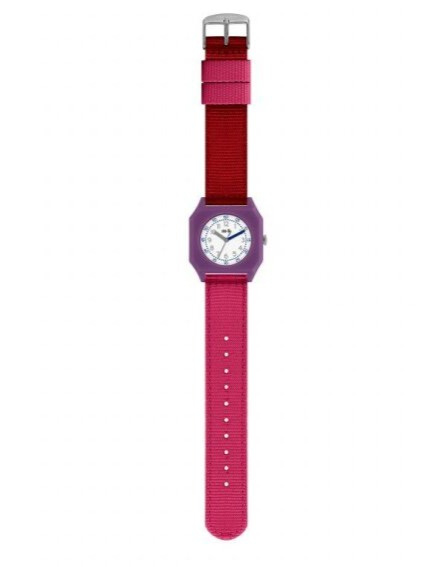 Coral reef hodinky