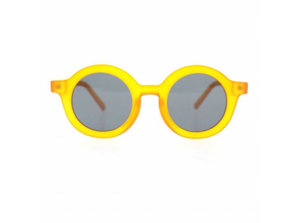 MODEL L Orange