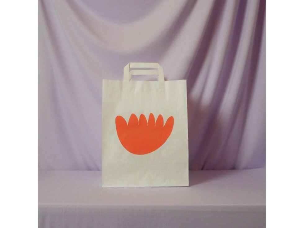 Dárková taška NejenHra