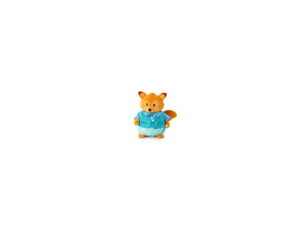 LI‘L WOODZEEZ RODINA LIŠEK TIPPYTAIL