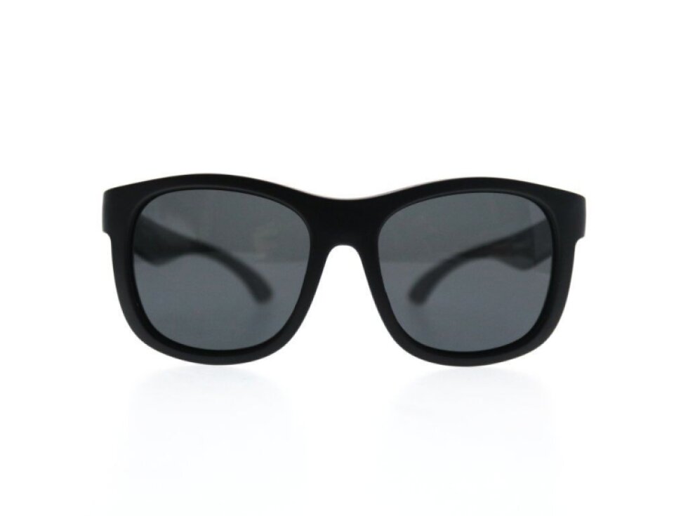 MODEL D Matte Black