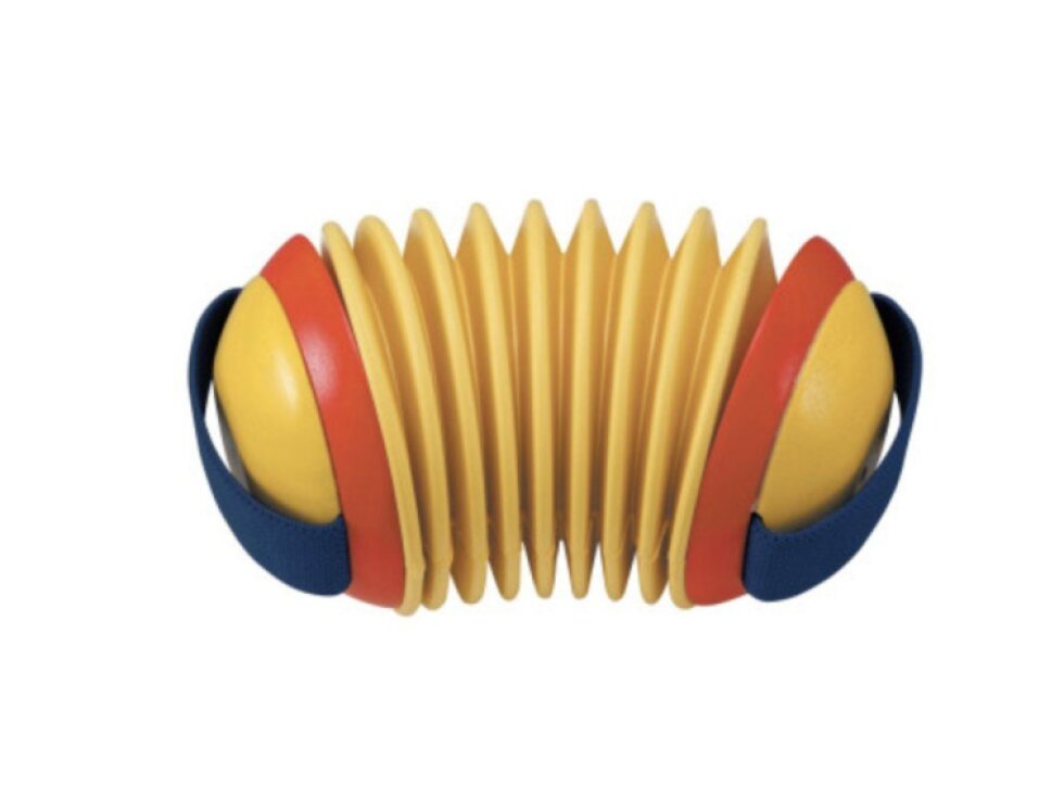 PlanToys Tahací harmonika
