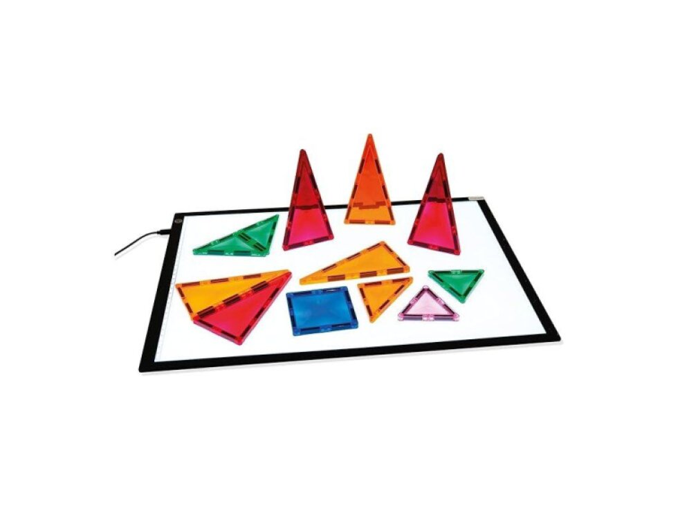 Světelný panel Light Table A4