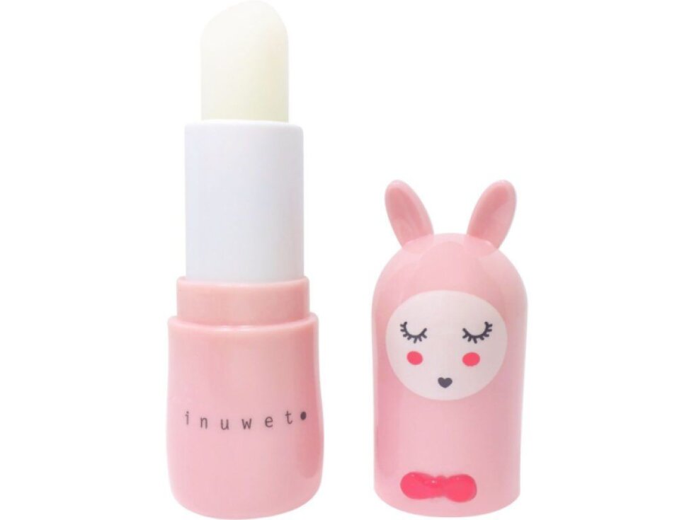 Inuwet Balzám na rty Strawberry