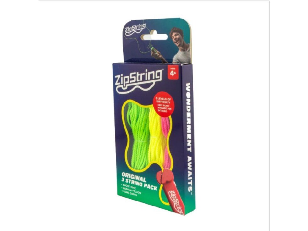 ZipString® - Náhradní provázky