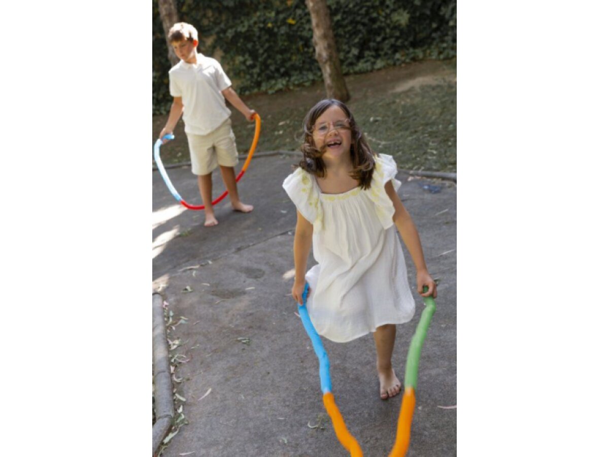 Barevné Flexi-tuby TOOB-X - velké