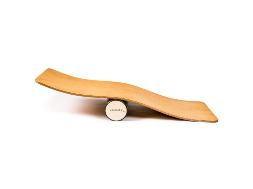 Balanceboard Swallow