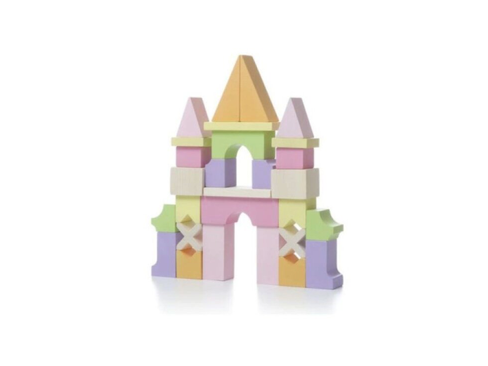 CUBIKA Hrad