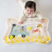 Hrací pult s vodou Medvěd