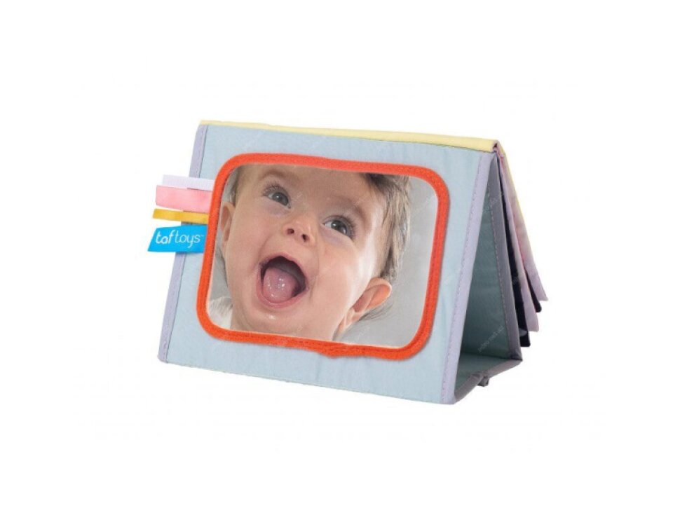 Knížka pro hru na bříšku Savana