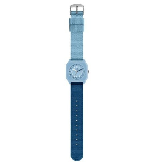 Blue Cotton Candy hodinky