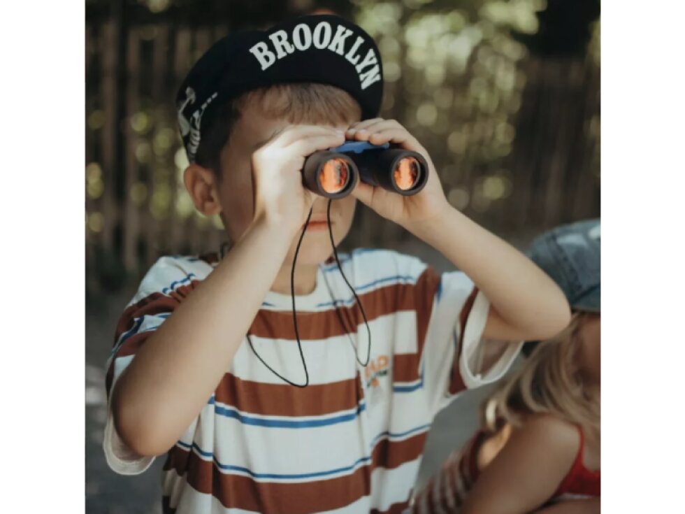 Dalekohled Kidywolf KIDYBINOCULAR