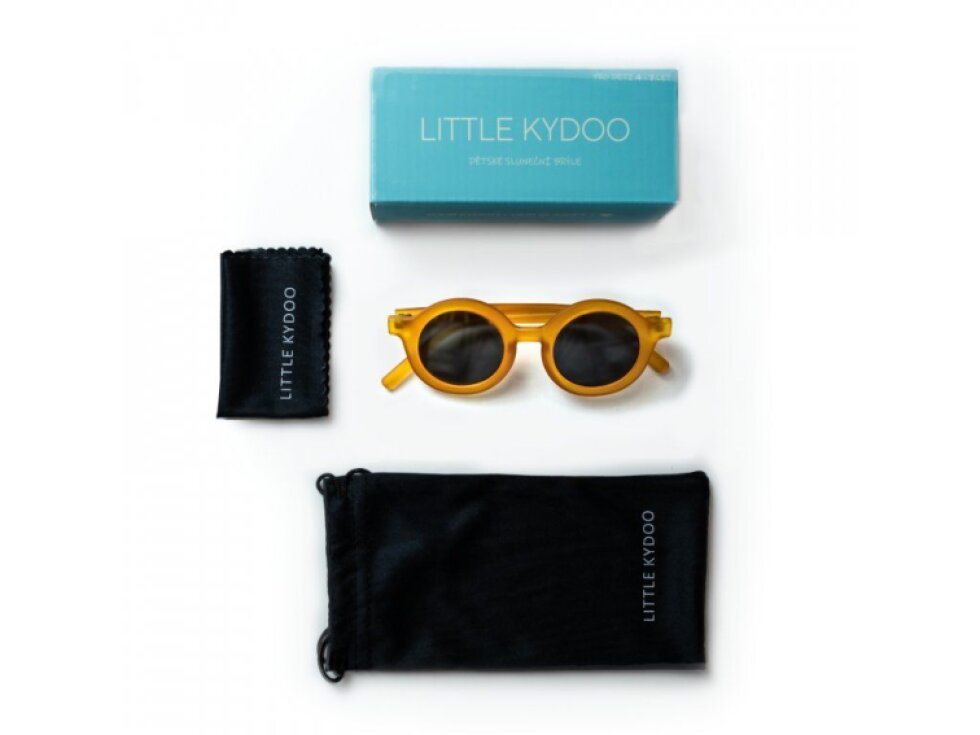 MODEL L Orange