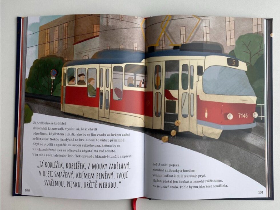 Knížka Skutečné pohádky pro děti aneb klasické příběhy psané s láskou