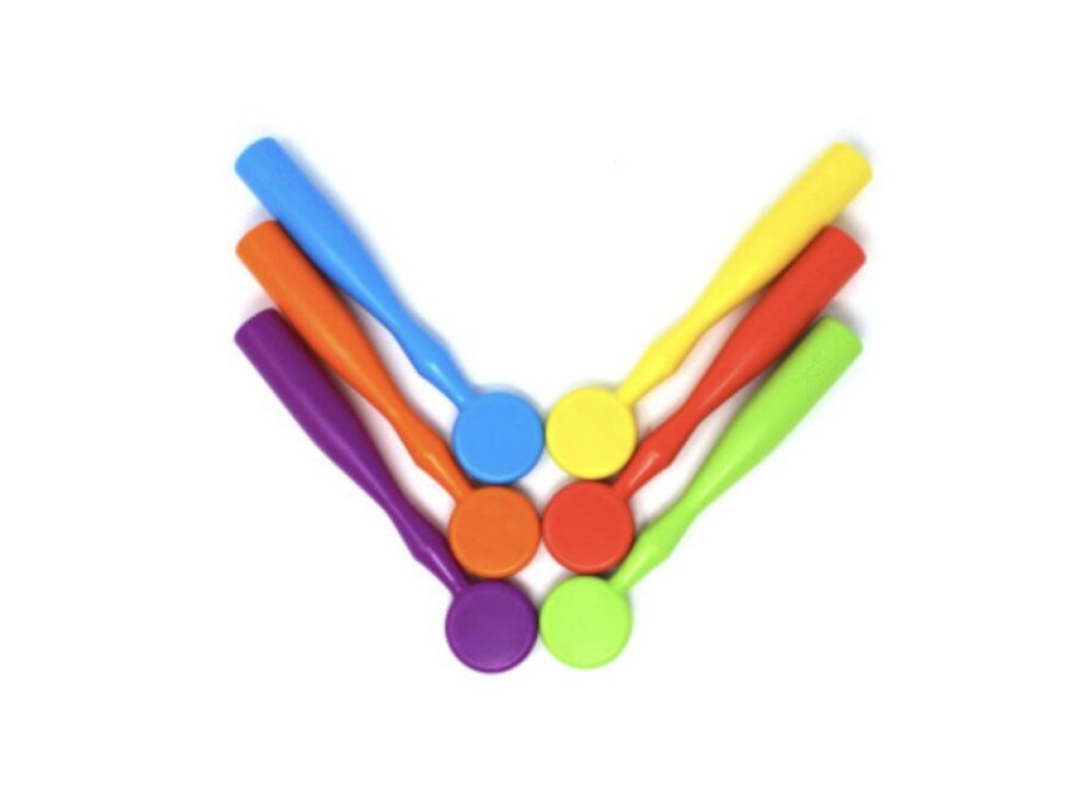 Learning Resources Barevná magnetická hůlka