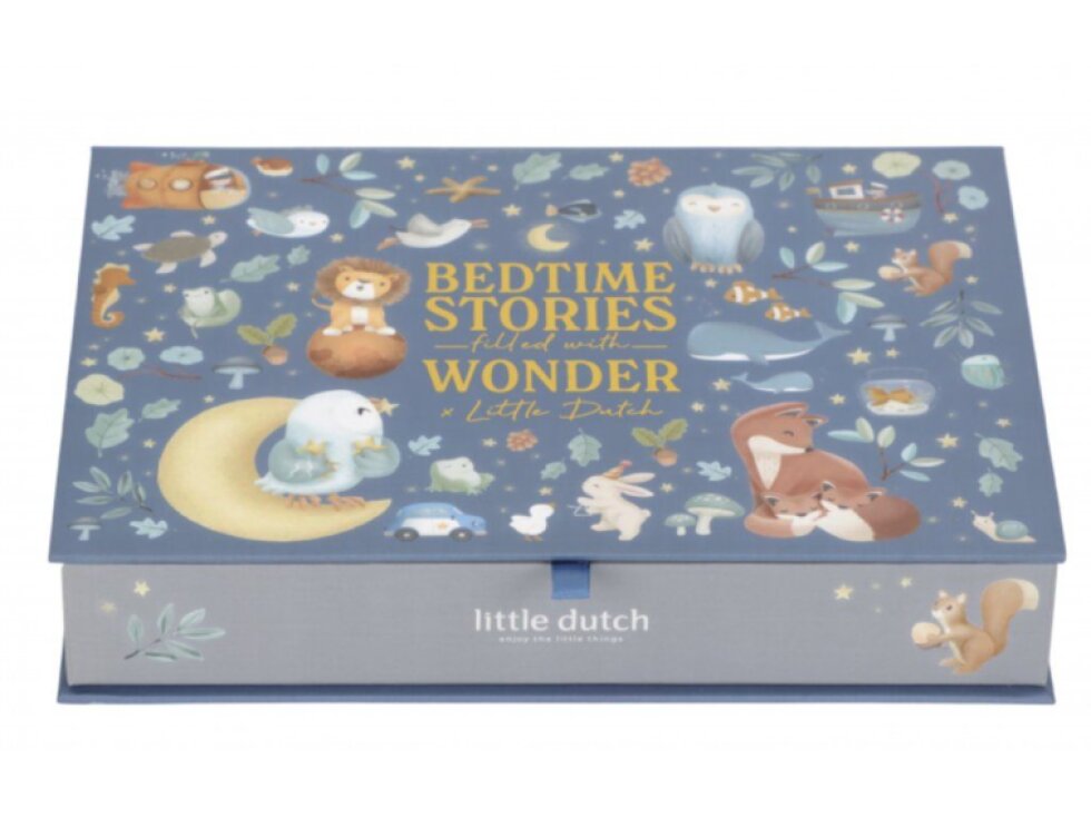 LITTLE DUTCH PROJEKTOR/promítačka BLUE