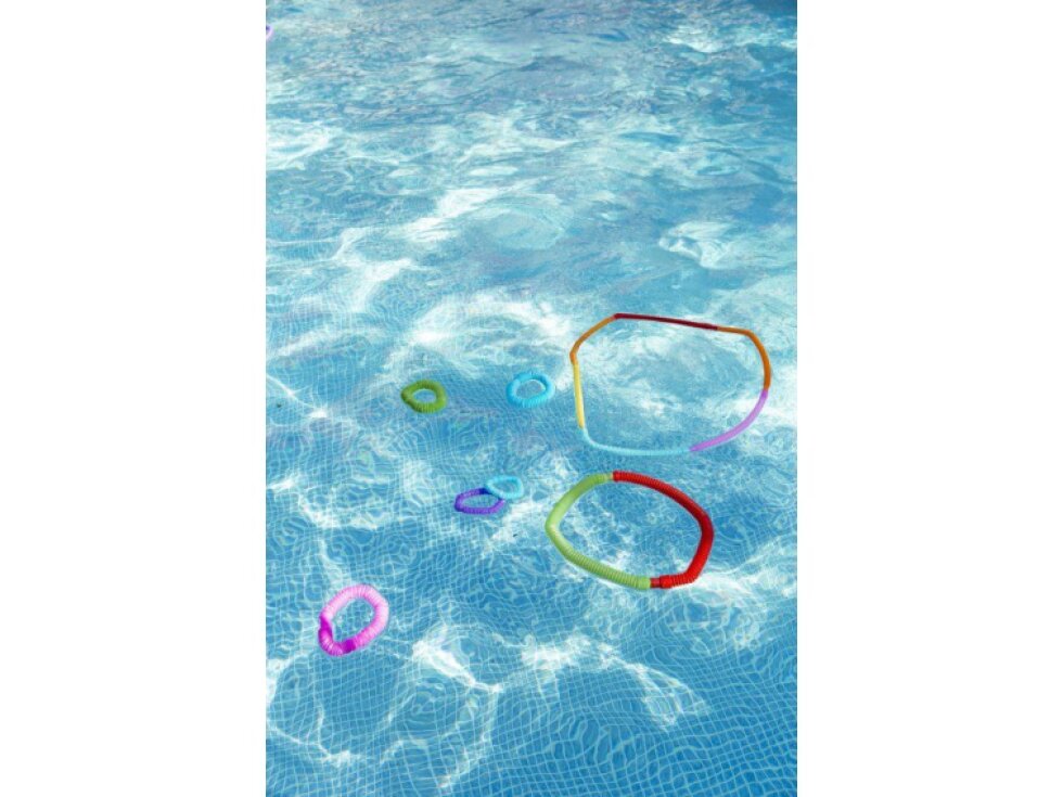 Barevné Flexi-tuby TOOB-X - velké