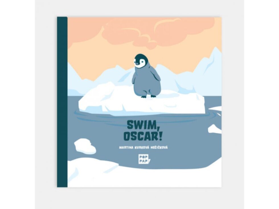 Swim, oscar