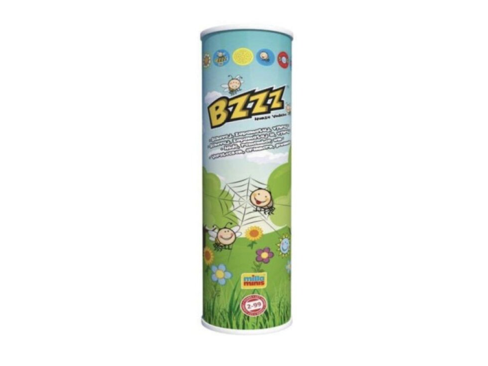 MILLAMINIS BZZZ Desková hra 32
