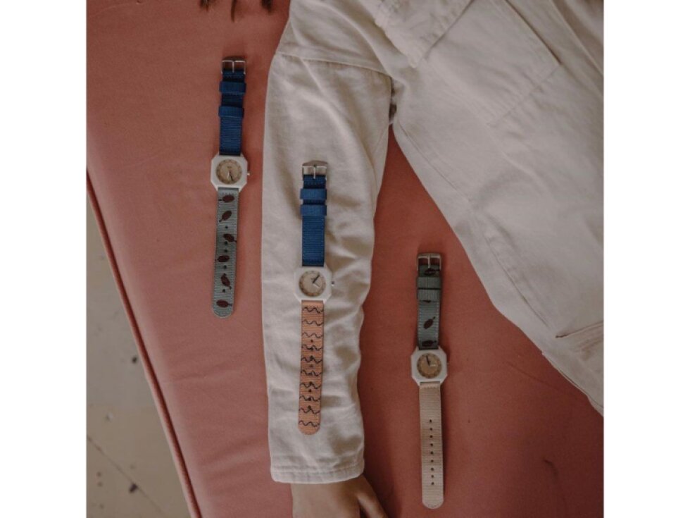 Fishies strap-řemínek