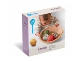 TAF TOYS MÍSA S MÍČKY PRO HRU NA BŘÍŠKU