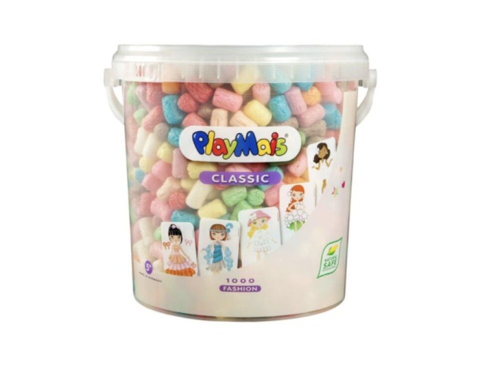 PLAYMAIS 1000 Fashion