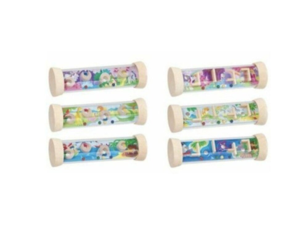 Goki Kuličková hra - Labyrint