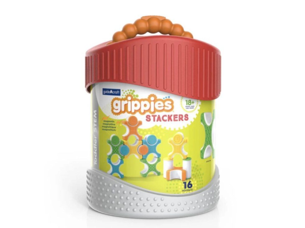 GRIPPIES Stackers 16