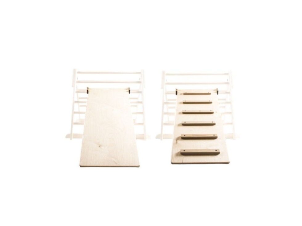 Climbou Desk