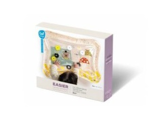 Hrací pult s vodou Medvěd