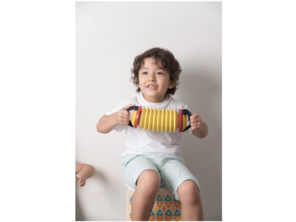 PlanToys Tahací harmonika