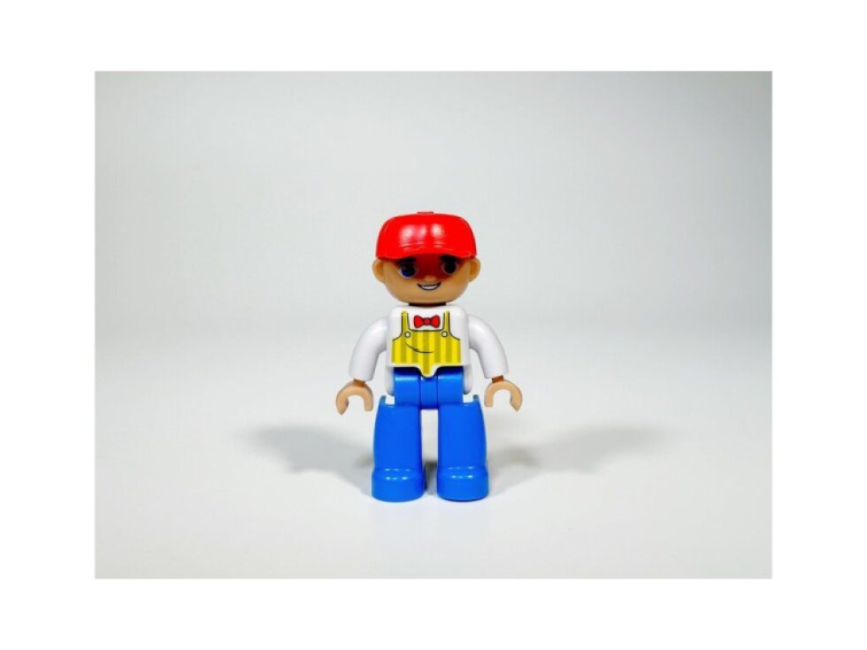 MAGPLUS Figurka magnetická 1 ks