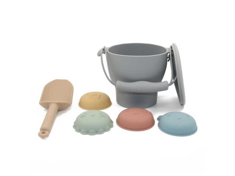 Miwis Sada na písek 7 kusů